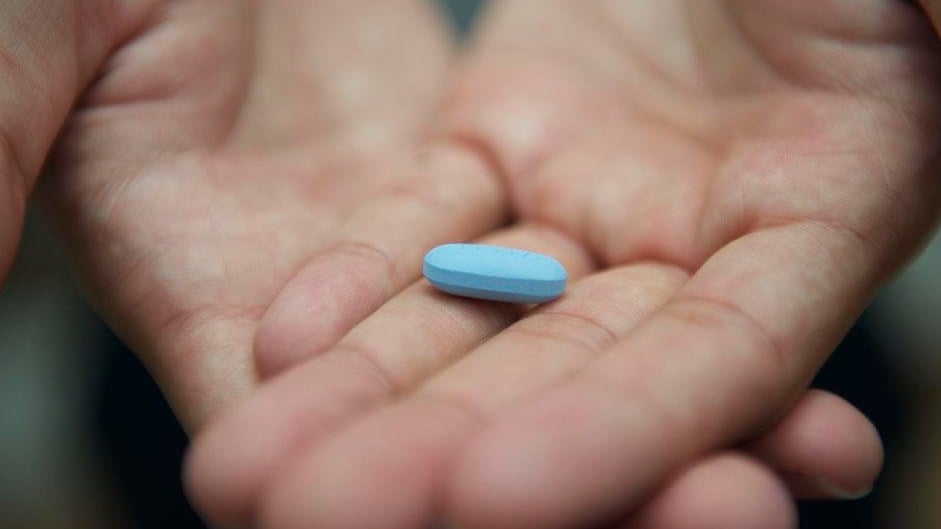 Global PrEP Coalition