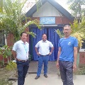 Imphal, Manipur