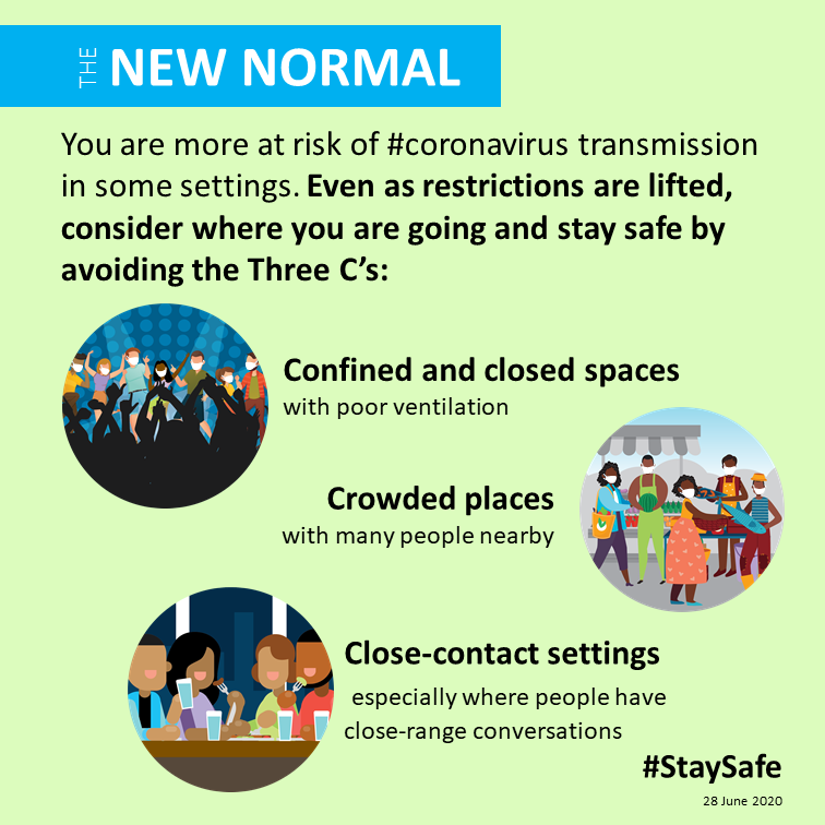 New Normal 7