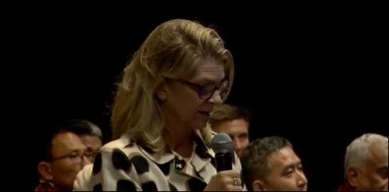 UNICEF India-investment round, RC77, New Delhi